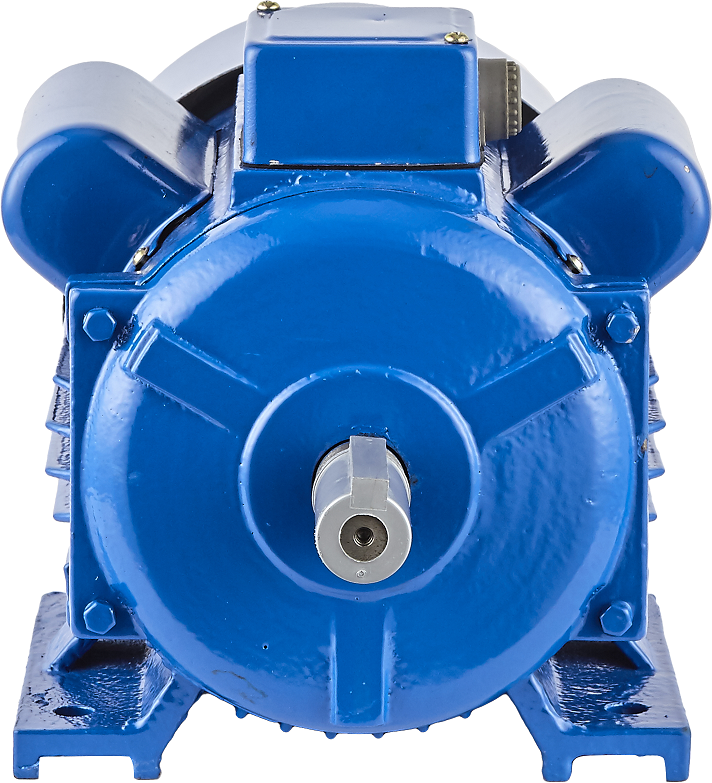 YC series Single Phase Electric Motor 110/220V supplier