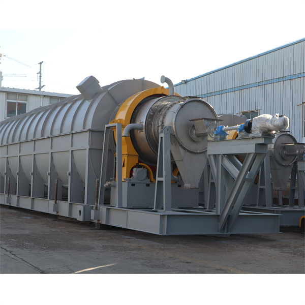 Manfaat dari Penyedia Udara Beredar yang Bekerja dengan Benar