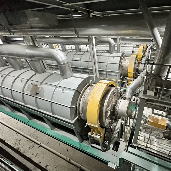 စက်မှုလုပ်ငန်းအတွက် အမှုန့်အမှုန့်ခြောက်သွေ့စက် ထုတ်လုပ်သူများ၏ အဓိက နောက်ထပ်အာရုံစိုက်မှုများ