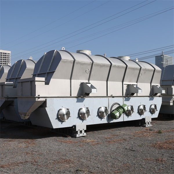 Gwarancja jakości produktu dzięki technologii suszenia klasy przemysłowej