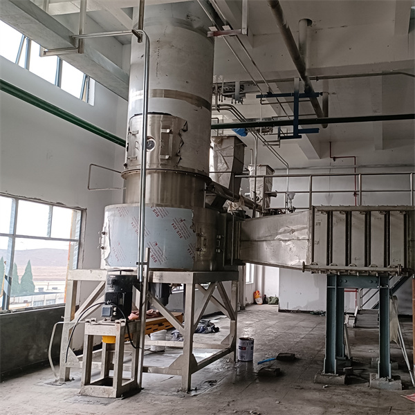 Повећање продуктивности брзим и ефикасним центрифугалним растворима за сушење.