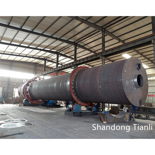 Revolutionering av torkningsprocesser med innovativ trumtorkningsdesign