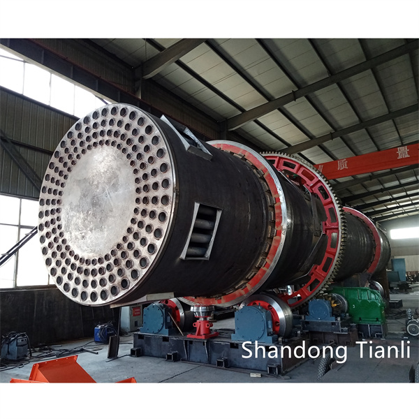 Sanoat tamborli quruvchilar orqali ishlab chiqarishni optimallashtiring