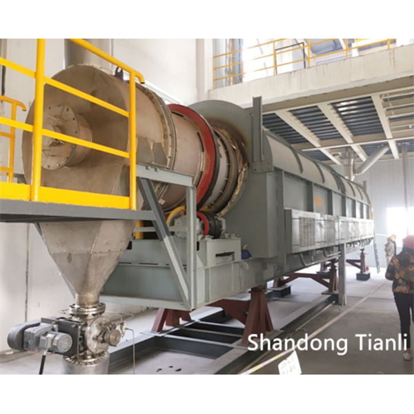 Výhody použití sušiček s dvojitým bubnem