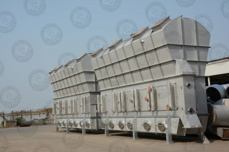 निरंतर फ्लुइडाइज़ेड बेड ड्रायरों से लाभ प्राप्त होने वाले अनुप्रयोग और उद्योग