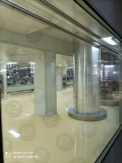 Основные компоненты вращающейся барабанной печи и их функции