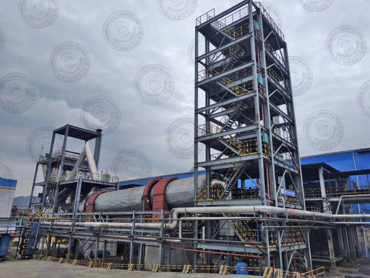 သင့်လိုအပ်ချက်များကို ဖြည့်ဆည်းမည့် စက်မှု ဓာတ်ငွေ အမှိုက်သိမ်းစက်ကို ရှာဖွေပါ။