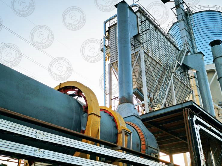 Flugasche/Gasifizierungsschlacke/Acetylen Schlamm