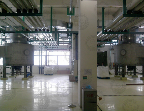 De voordelen van het gebruik van pneumatische transportdrogers voor droogtoepassingen