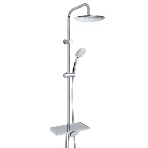 הפוך אתathroom שלך לספא עם שמן למקלחת והרממה שלנו