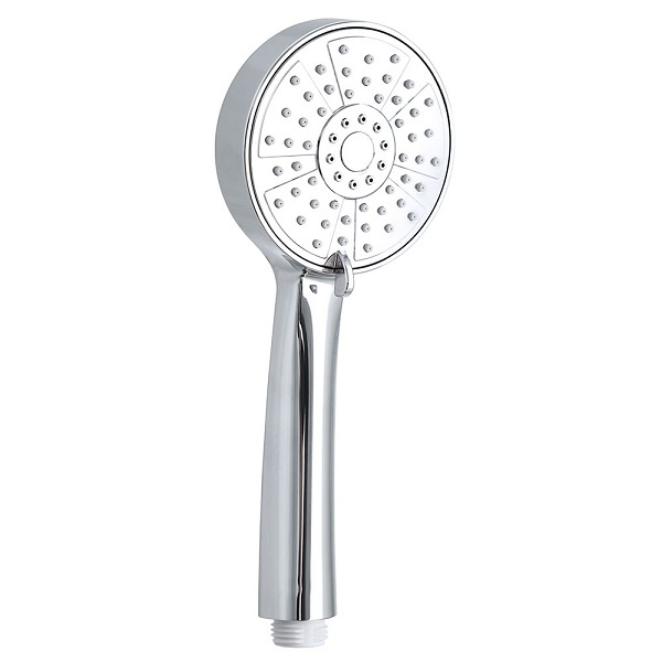 ה曧ל את זמן Shower שלך עם ראשOWER תחת לחץ גבוה