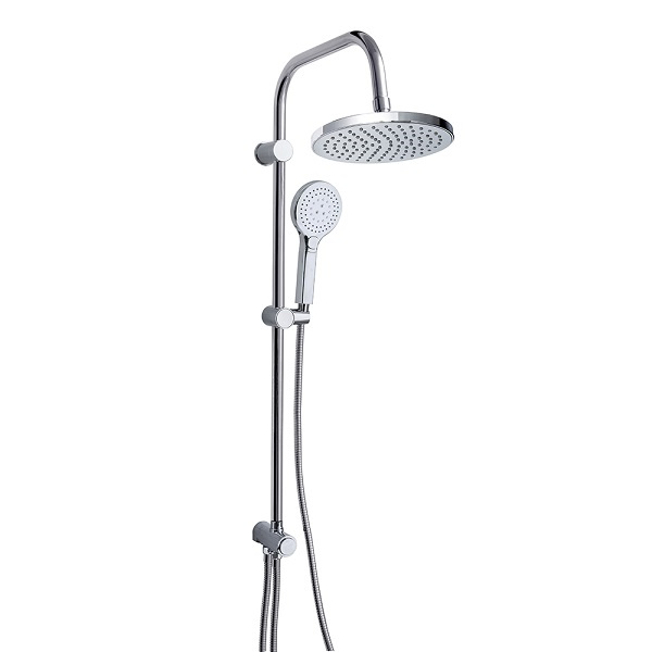 ראשי Shower ידניים וסילוני שטיפה לכל משפחה