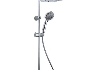 Top Rated Shower Heads: What Testing Standards Matter Most