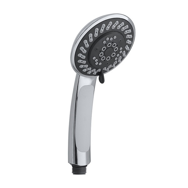 הפוך את חווית הSHOWER שלך עם ראש המרכך מים