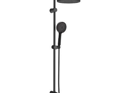 What to Look for in a Sliding Bar for Adjustable Shower Systems