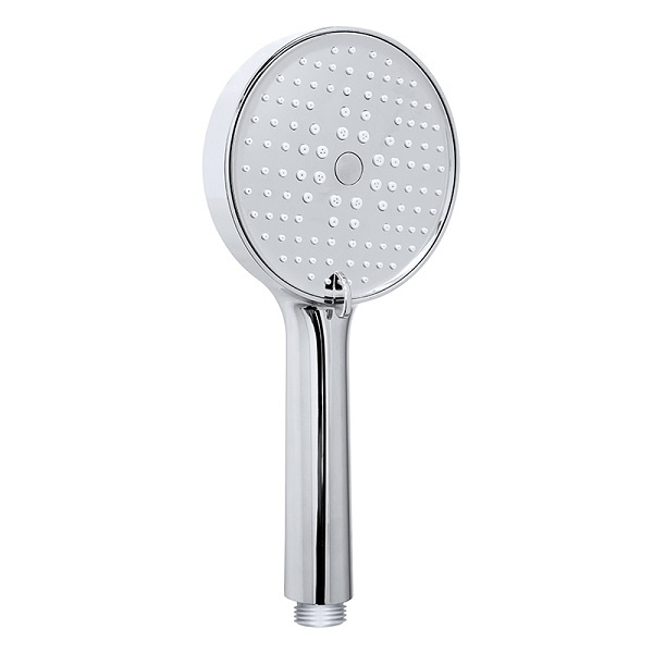 קבלו את הטוב ביותר משניהם עם ראש Shower מתואם ויידני לחוויית Shower המושלמת שלכם!