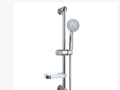 How to Install a Shower Rail for Maximum Stability