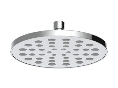 What Makes a High-Performance Overhead Shower in Luxury Hotels?