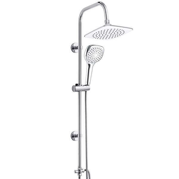 מצא את קבוצת ראש הshower הנכונה עבורך