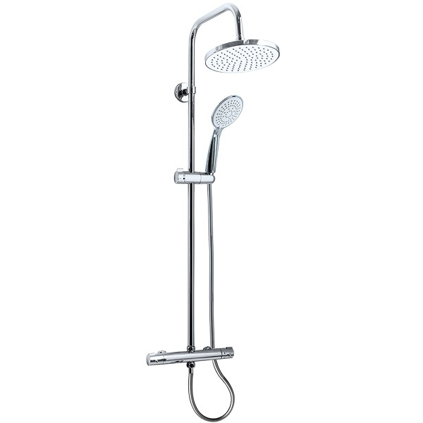 יהנו从 חווית ספא כמו עם שפיכת מים של Bathroom Shower שלנו