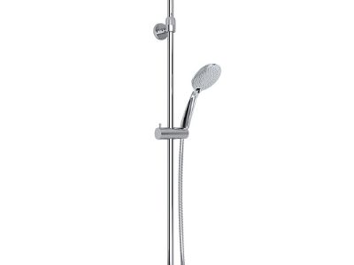 Key Considerations in OEM Shower Set Development