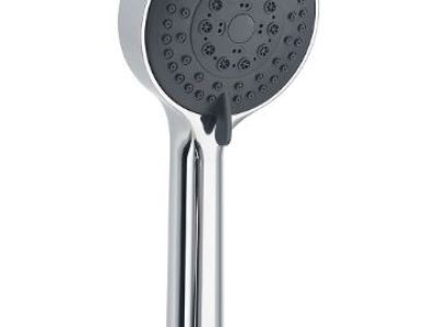 Why Stainless Steel Shower Sets Are Preferred in Hospitality Industry