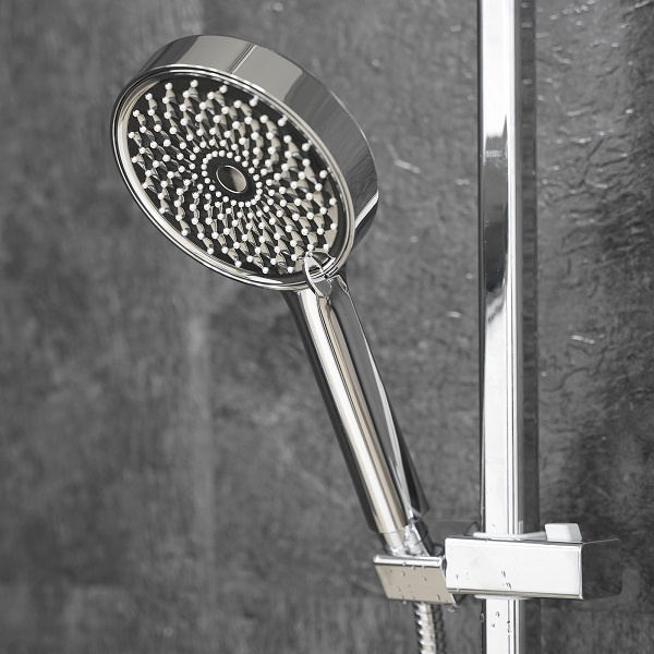Omore ל showers בoring עם ראש Shower דו-פונקציונלי