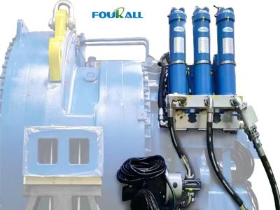 Understanding Gearbox Lubrication: Types, Methods, and Best Practices