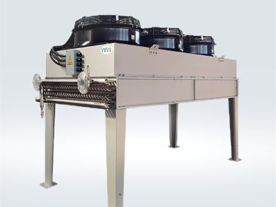 Water Cooling Systems and Their Role in Modern Air and Water-Cooling Solutions