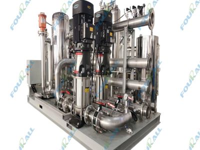 The Science Behind Air-Cooling, Water-Cooling, and Water Cooling Systems
