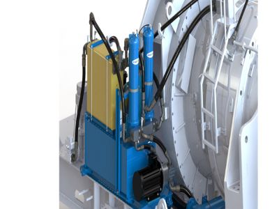 How Air-Cooling, Water-Cooling, and Lubrication Systems Work Together for Maximum Performance