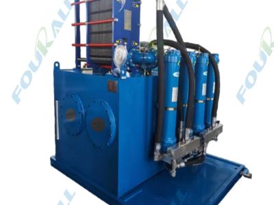 How to Keep Your Gearbox Cool and Lubricated: Integrating Cooling and Lubrication Systems