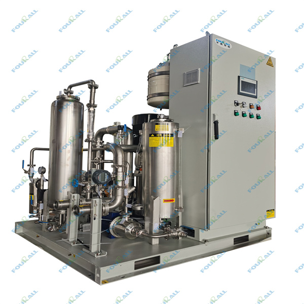 Water Dispenser Pumps and Their Key Features