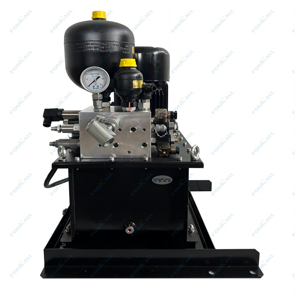 Advantages of Global Hydraulic Systems