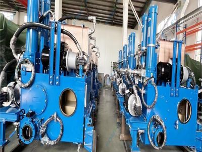 Signs Your Gearbox Lubrication System Needs Maintenance