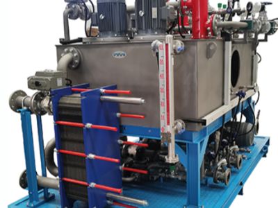 The Role of Hydraulic Power in Heavy Machinery