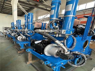 How Air-Cooling, Water-Cooling, and Lubrication Systems Protect Your Machines from Overheating and Wear