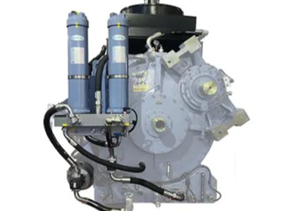 Lubrication Needs of Heavy Industrial Machinery