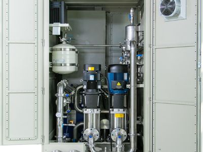 A Beginner's Guide to Gearbox Lubrication Systems