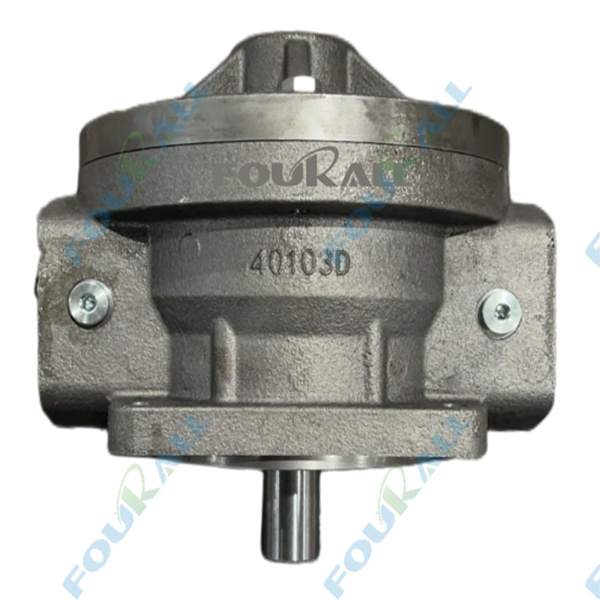 Maintenance and Troubleshooting Tips for Reliable Operation of Your Fluid Machinery Pumps