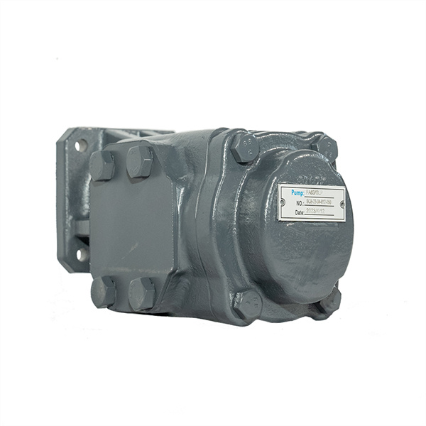 Understanding Gear Drive Hydraulic Pumps and How They Work".
