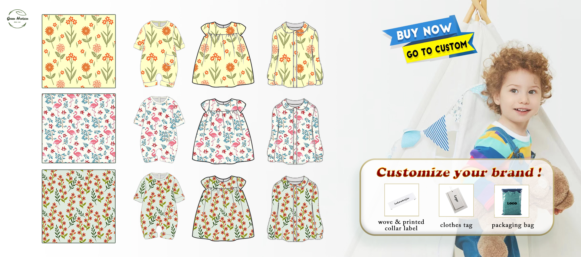 Green Horizon Toddler Pettiskirt Christmas Holiday 2-8 years Kids Gold Dot Mesh Dress Skirt Girls Polka 3 Layers Tutus Skirts details