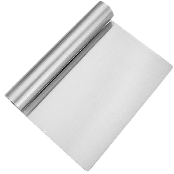 Ľahko použiteľný nůž na těsto