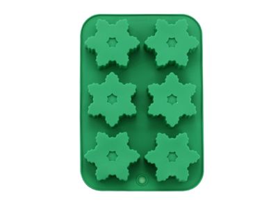 Your Soap-Making Secret Weapon: Silicone Molds!