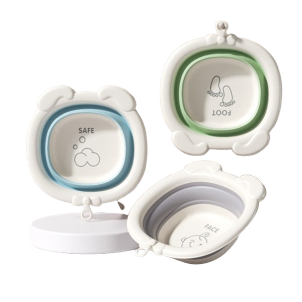 Wielofunkcyjne użycie do mycia ubrań, naczyń i więcej.