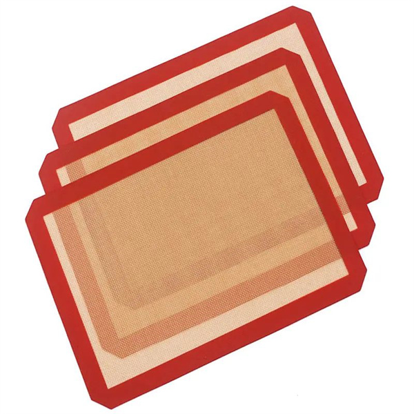 Ən Yaxşı Silikon Qurabiyə Şəkli Ilə Həmişə Mükəmməl Gurabiye