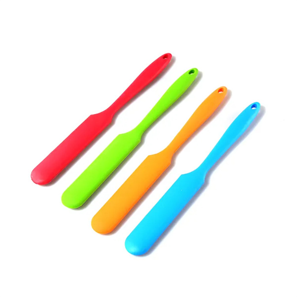 Უკეთესი სპატელი ზუსტად აქ არის!