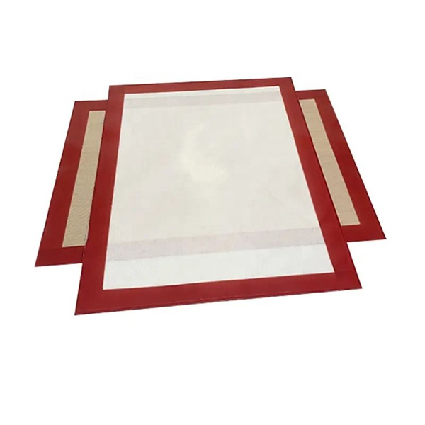 Hər Şeyi Yapabilən Silikon Fırın Şəkli