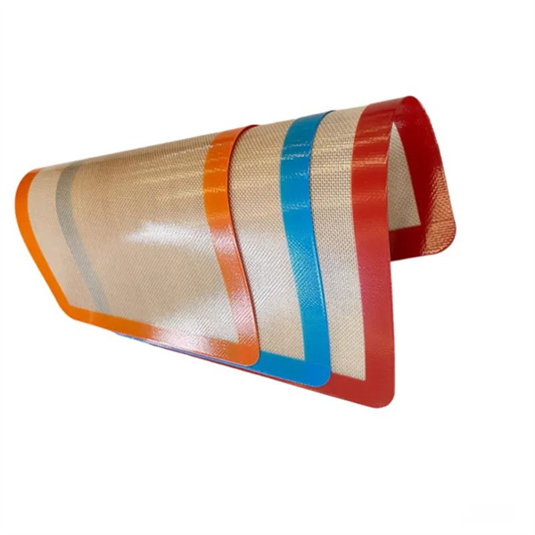 Ako dosiahnuť dokonale upékané výrobky s použitím silikónových listov