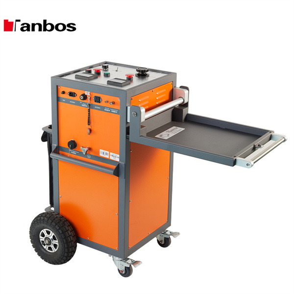 המיקרת ועומדת כלכלית של מיקום תקלות בקבלים עם pre locators